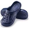 ESTRO Zoccoli Donna Sabot Uomo - Unisex Ciabatte Uomo Gomma Sabot Donna Zoccoli Gomma Ciabatte Plastica A78 (36, Viola)