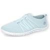 Dockers by Gerli Scarpe basse da donna, basse, plantare intercambiabile, menta 880, 40 EU