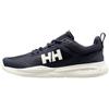 Helly Hansen Men's Crew Low Sneaker, Marina Militare, 40 EU