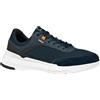 Geox Scarpe da Ginnastica da Uomo, U VITTOUR A, Blu Navy, 41 EU