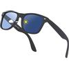 Opssaker Occhiali da Sole da Uomo Polarizzati - Protezione UV400 Occhiali Vintage Quadrati per Uomo Donna Guida Pesca