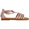 Geox J Sandal Karly Girl, Donna, Soft Rose 2, 37 EU