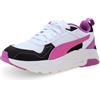 PUMA Ragazza Scarpe Trinity 2 LT Jelly Heaven Jr Taglia 36 Codice 406077-03 Bianco