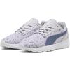 PUMA Sneakers SOFTRIDE Cosmic Fiore da Donna 38, Lavender Pop Gray Sky Purple
