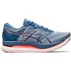 ASICS GlideRide 1012A699-022, Womens Running Shoes, Grey, 37 EU