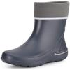 Ladeheid Stivali Imbottiti Donna in Spuma Eva LA-CA-08 (Grigio, 37 EU)