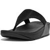 Fitflop Sandali W Lulu Shimmerlux Neri