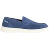 Harmont & Blaine Harmont&Blaine Scarpa Uomo CAMOSCIO EFM261.170.1A0.1D 8051971503474-43 Blu 43