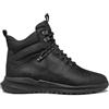 Geox Sneaker da Uomo U Pg1x B ABX C, Nero, 43 EU