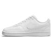 Nike Court Vision Low Next Nature Sneaker White/White/White 43