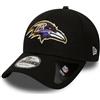 New Era NFL Baltimore Ravens The League 9FORTY Game cap