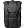 tomtoc Zaino con Patta per Laptop da 13-15,6", Leggero e Resistente all'Acqua, Design Classico Vintage, Perfetto per Campus e Lavoro, 22L