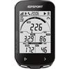 iGPSPORT BSC100S Ciclocomputer GPS, Compatibile Contachilometri Bici Senza Fili Display 2,6" Tachimetro Bici Retroilluminazione Automatica, Impermeabile Bici Computer Bluetooth 5.0 ANT+ IPX7