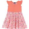 Chicco Vestito Senza Maniche Bambine e Ragazze in Cotone Leggero, con Stampa 261