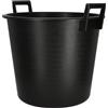 KOTARBAU Secchio rotondo per malta (40 L)
