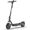 NAVEE GT3Max Monopattino Elettrico Pieghevole per Adulti, Autonomia 75km, Sospensioni Quadruple, Doppi Freni Affidabili,TCS Anti-Scivolo, Pneumatici tubeless 10", Pendenza 22%