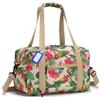 SPAHER Bagaglio a Mano 40x20x25 Ryanair Borsa da Viaggio Pieghevole Valigia Campeggio Borsa Palestra