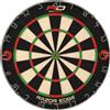RED DRAGON RazorEdge Bersaglio con setole premium standard professionale approvato dai tornei