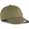 Puma Ess Metal Puma Cat BB cap, Cappucci BB Unisex - Adulto, Puma Olive,