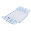 Flamingueo Gonfiabile Piscina - Amaca Galleggiante - Rete in Nylon - PVC Resistente - Rivestimento in Poliestere - Blu
