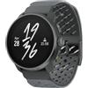 SUUNTO Race Series Orologio Sportivo Uomo Donne, GPS Running Activity Tracker, Bi-Band GNSS, Offline Map, AMOLED Touch Schermo, Smartwatch Cardiofrequenzimetro Pedometro Altimetro, 95+ Sports