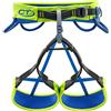 Climbing Technology Quarzo Verde Lime/Blu, XL