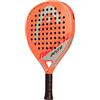 Head Delta Junior 2022, rosso/arancione, taglia unica