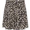Only Onlnala Life Skort Wvn Noos, Gonna Adorabile per Primavera/Estate, Pietra pomice, L