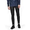 G-STAR Revend Skinny, Jeans Uomo, Blu (3D Dark Aged 51010-7101-2967), 32W / 30L