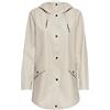 Only Onlelisa Raincoat Otw, Giacca impermeabile Donna, Kalamata, XS