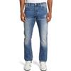 G-STAR 3301 Regular Tapered Jeans, Jeans Uomo, Blu (Worn In Azure 51003-b631-a795), 29W / 32L