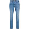 ONLY & SONS Jeans Male Slim Fit Onsloom Slim M. Blue 6756 DNM Jeans Noos, Media Blu Denim, 32W x 34L