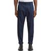 G-Star Uomini Pleated Chino Relaxed Tapered