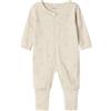 NAME IT NBNNIGHTSUIT Zip FF Rainy Koala Noos, Calcio Bambino Unisex, Rainy Day,