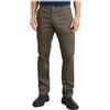 G-STAR - Mosa Straight Chino, Pantaloni Uomo