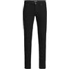 JACK & JONES Jjiglenn Jjoriginal, Jeans da Uomo, Nero (Black Denim), 32W / 30L