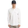 G-Star Uomini Marine Slim Long Sleeve Shirt