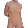 Sloggi Zero Feel 2.0 Body Donna, Marrone (Nostalgic Brown), XS