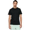 URBAN CLASSICS Maglietta Uomo Maniche Corte, T-Shirt Basic Casual in Cotone, Diversi Colori Disponibili, Taglie Forti Disponibili da S - 5XL