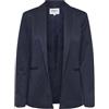 ONLY Onleska-Addy Life L/S HB Blazer CC TLR, Cielo Notturno, 42