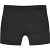 Urban Classics Basic Swim Trunk Costume da Bagno, Nero (Black 00007), Medium Uomo
