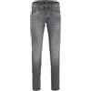Jack & Jones Jjiglenn JJORIGINALE SQ 349 Noos, Denim Nero, 32W x 32L
