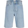 JACK & JONES Denim Shorts Baggy Fit Denim Shorts