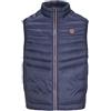 JACK & JONES Piumino Smanicato