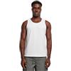 Build Your Brand Basic Tank Canotta Uomo