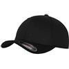 Flexfit 6277-Flexfit Wooly Combed, Cappellino da baseball Unisex - Adulto, Blu (Royal), XS-S