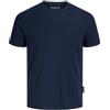 JACK & JONES Jcomineral Tonal Binded Tee SS Crew Neck
