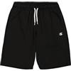 Champion Legacy Legacy Champion Basics B - Bermuda Pantaloncini, Blu Marino, 5-6 Anni Bambino FW23