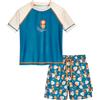 Playshoes UV-Schutz Bade-Set zweiteilig