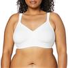 Triumph Donna Cotton Shaper N, Bra, WHITE, 5E